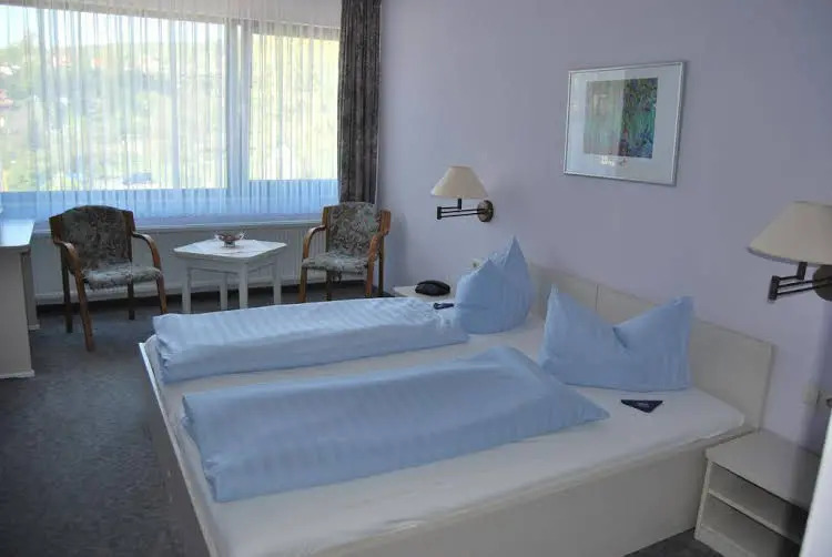 Hotel Stadt Witzenhausen