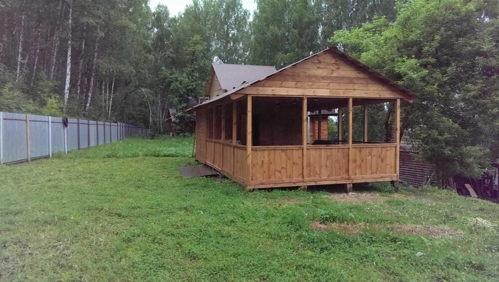 Турбаза