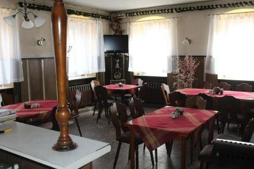 Landgasthof Kreinitz