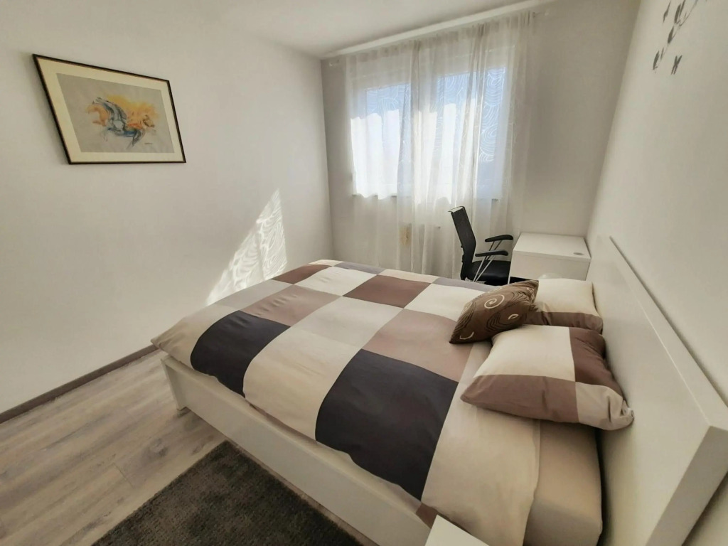 Apartment MRVICA near the Zagreb Airport