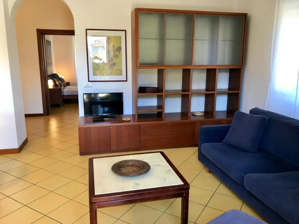 La Vecchia Caserma