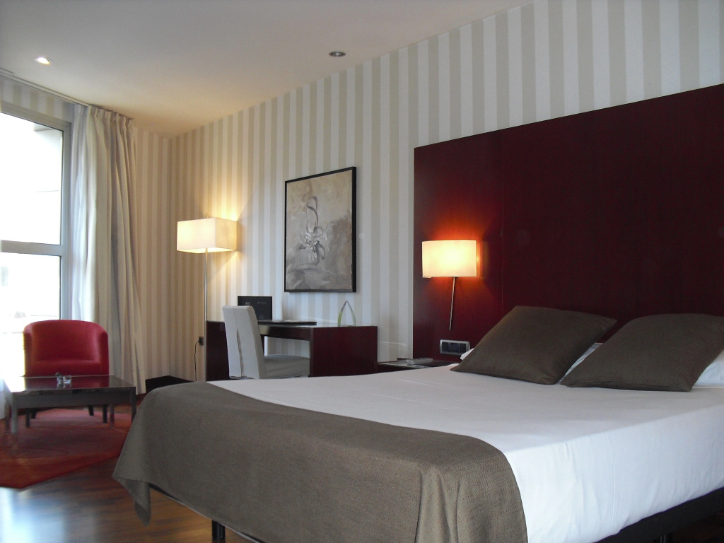 Hotel Zenit Lleida