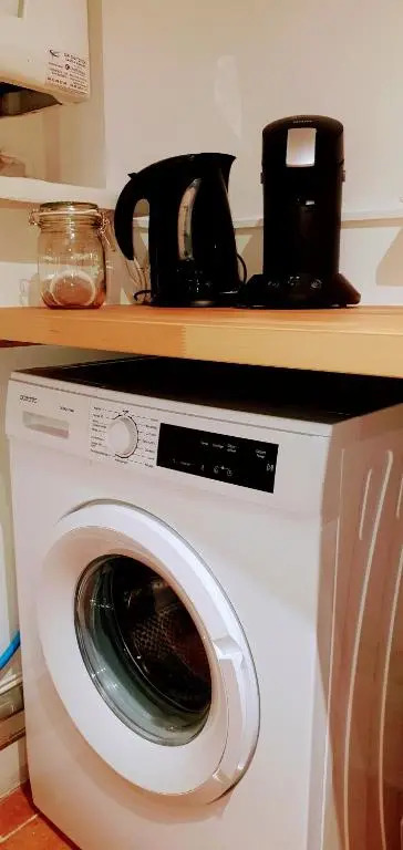 SANTOCHA : appartement en plein coeur de ville !