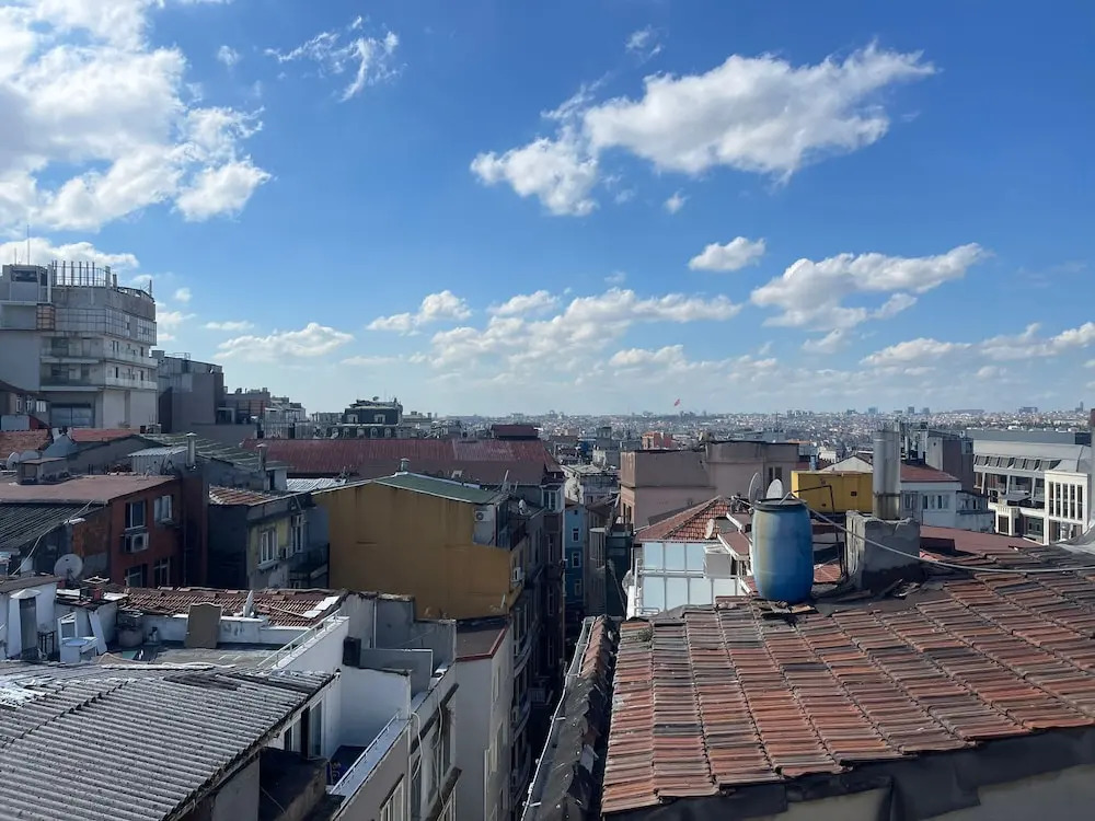 Ufuk Hotel