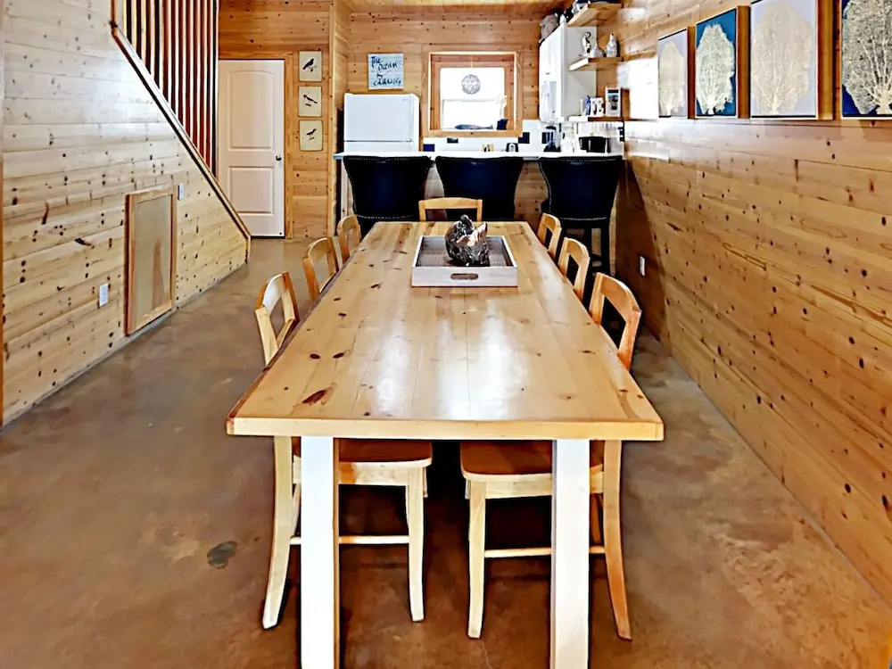 The Commons #203 - Three Bedroom Townhome