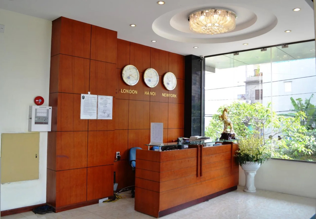 Song Loc Hotel