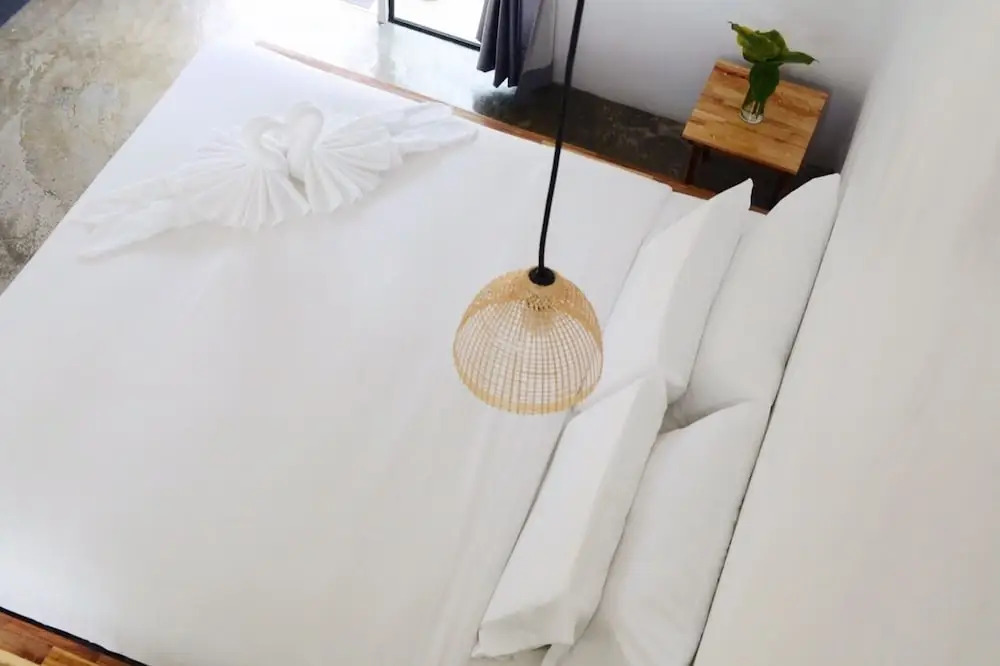 Bed L Villa