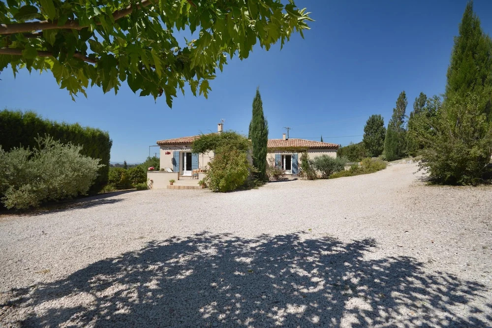 Cerise en Provence
