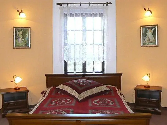 Hotel Global