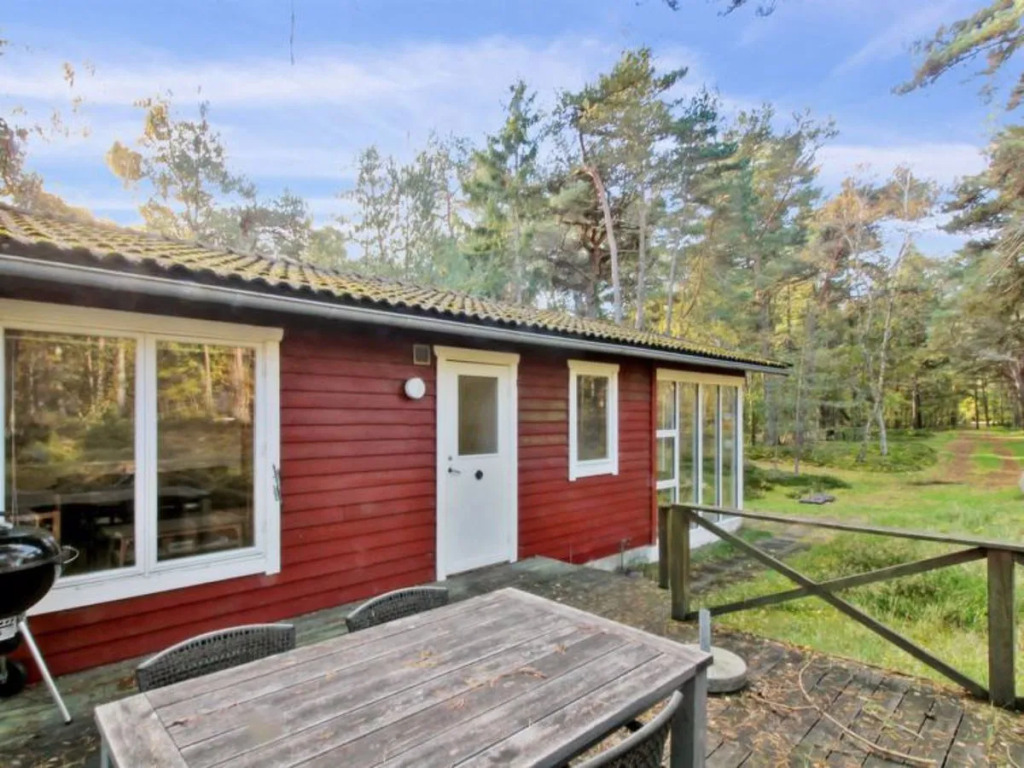 "Fredsine" - 1.2km from the sea in Bornholm