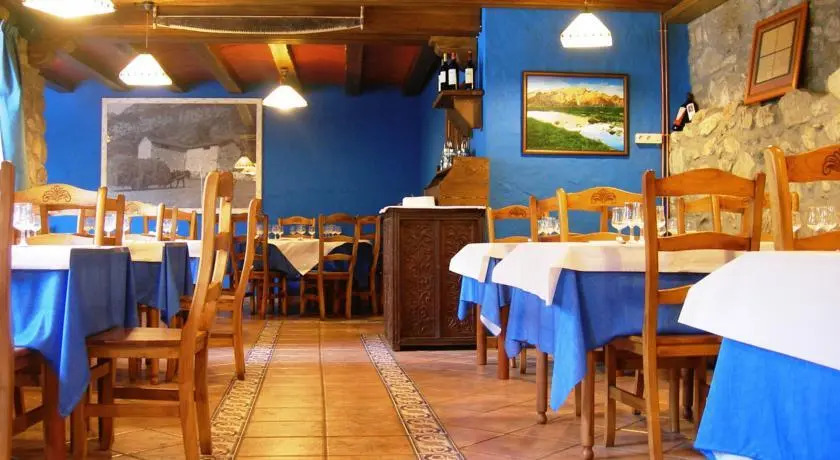 Bungalows La Borda d´Arnaldet