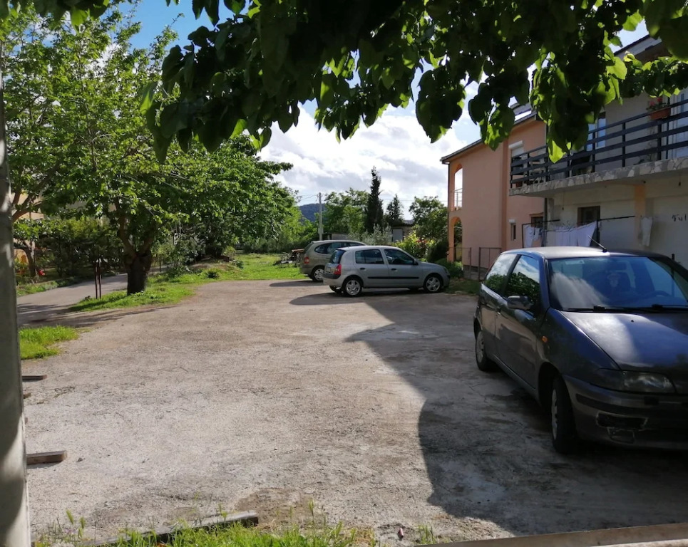 Apartman Djordje