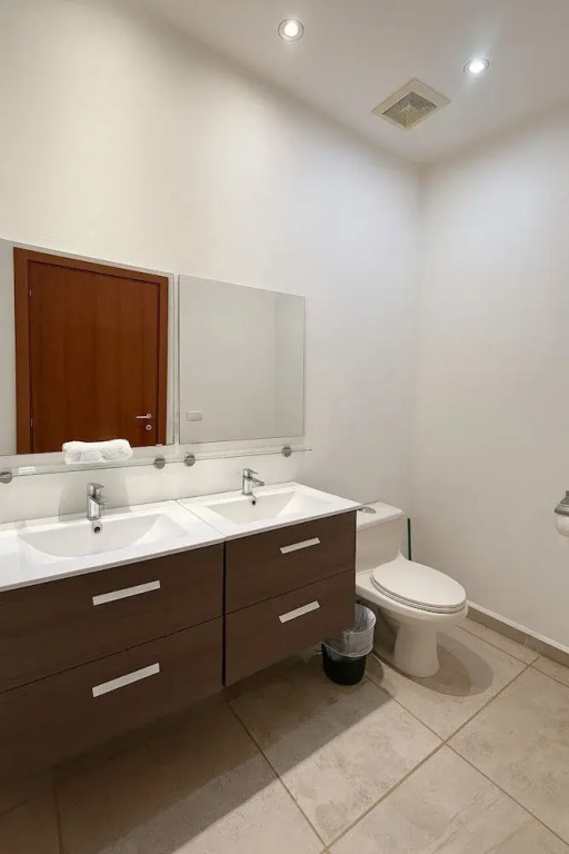 Barmel Villa Rooms