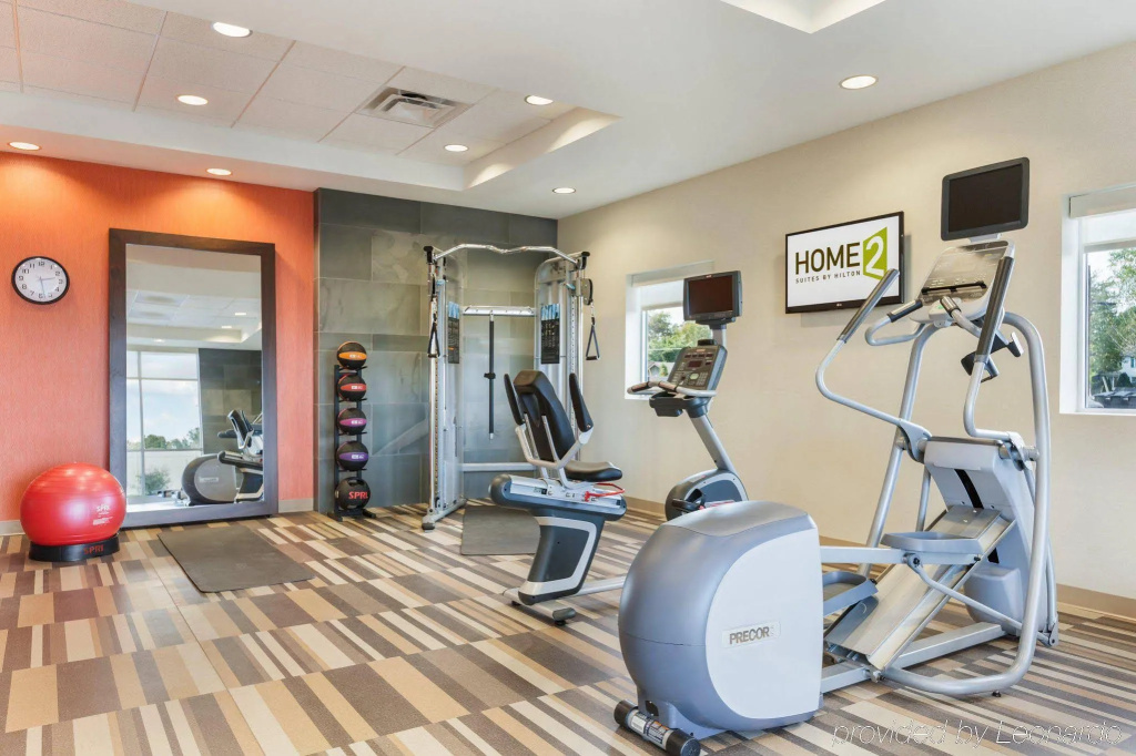 Home2 Suites Dover