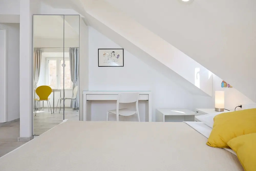 Apartment Nino 3