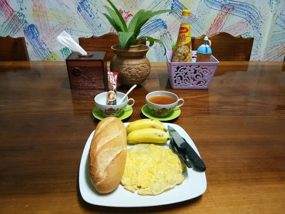 NT backpackers - Hostel