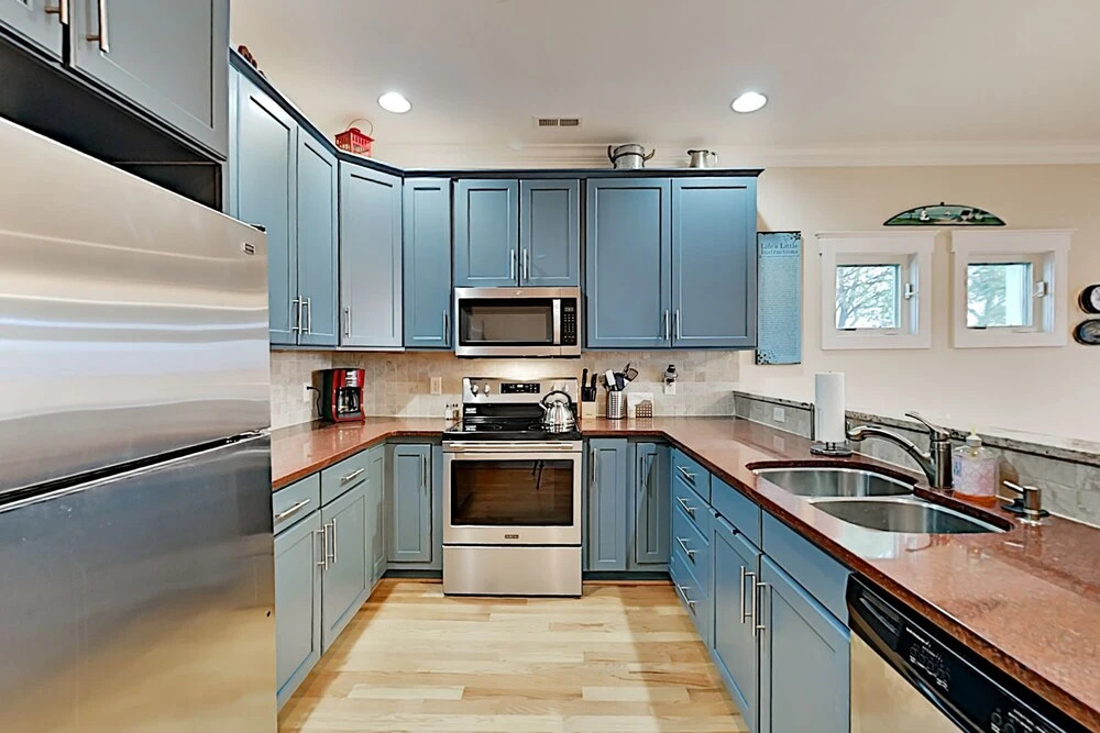 1205s16b 5 Bedroom Duplex
