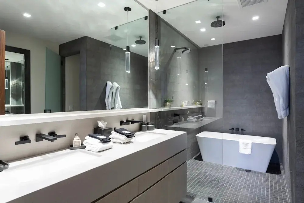 One Empire Pass Lodge at Deer Valley Resort - Three Bedroom Residence #404 3 Condo