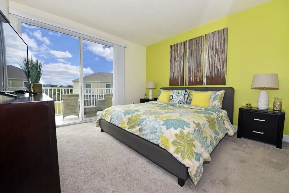 At Silver Creek-1501gr 3 Bedroom Townhouse