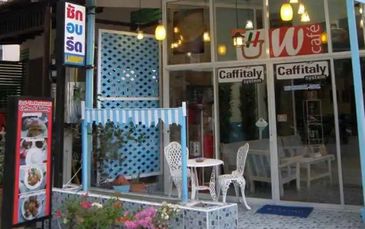 Sooi-Tee Guest House 2