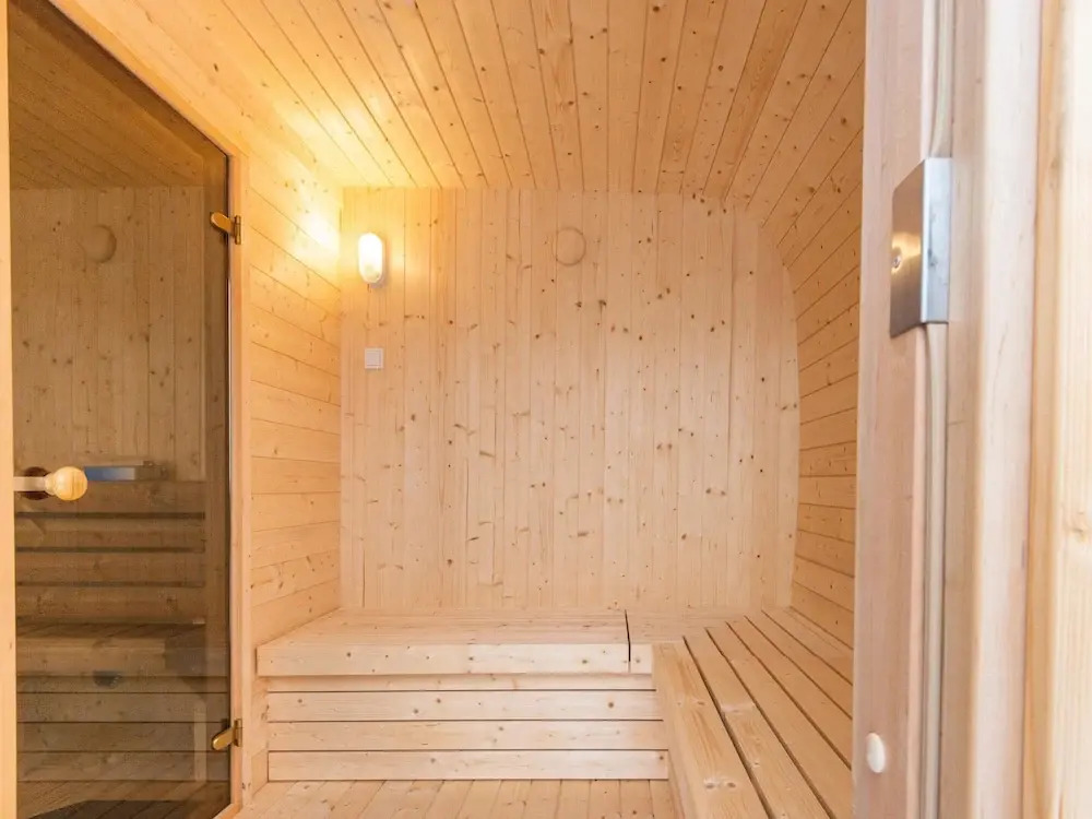 Farmhouse in Bramberg With Sauna & Ski Access