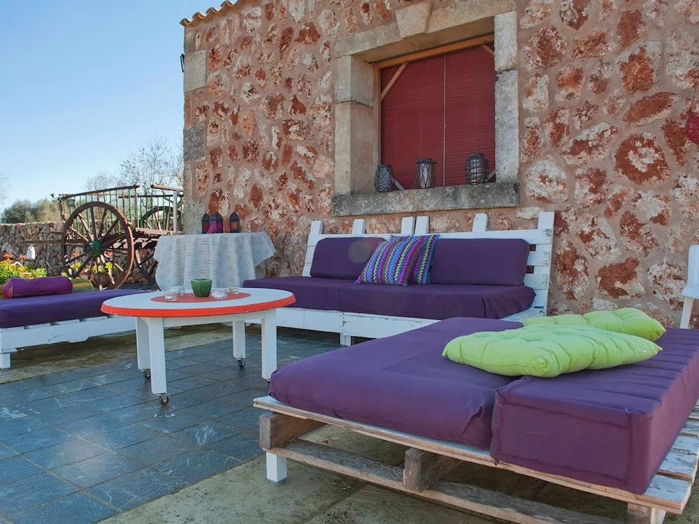 Villa Can Perello