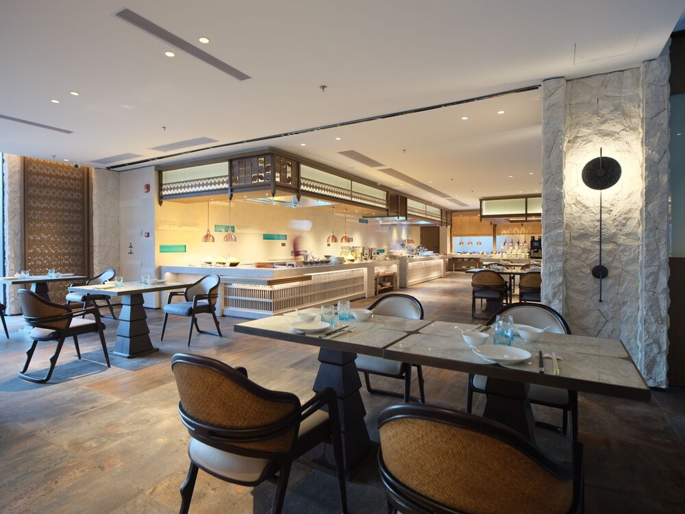 Courtyard by Marriott Liuzhou Sanjiang