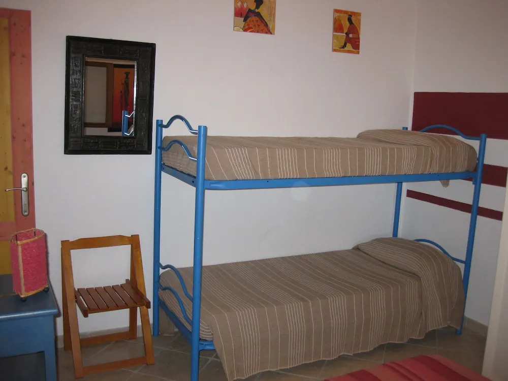 Sole e Sale b&b
