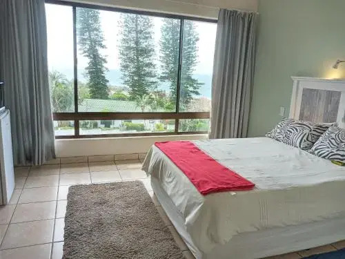 Windsor Guest House