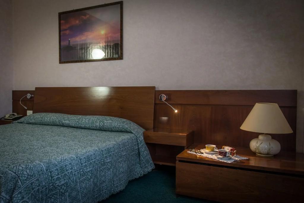 Hotel Krystal