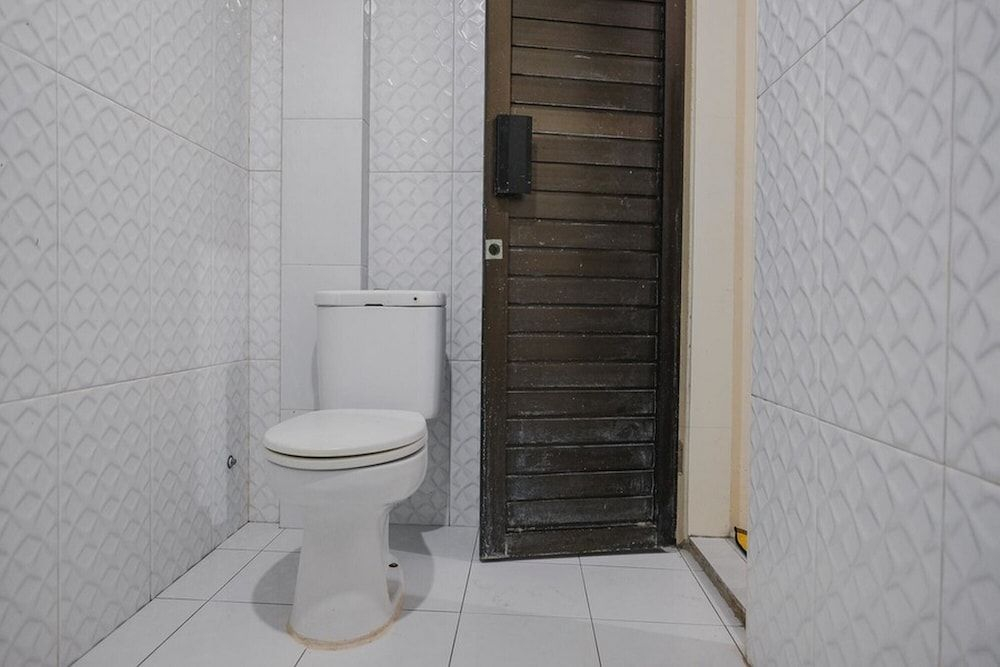 RedDoorz Syariah near Suzuya Mall Banda Aceh