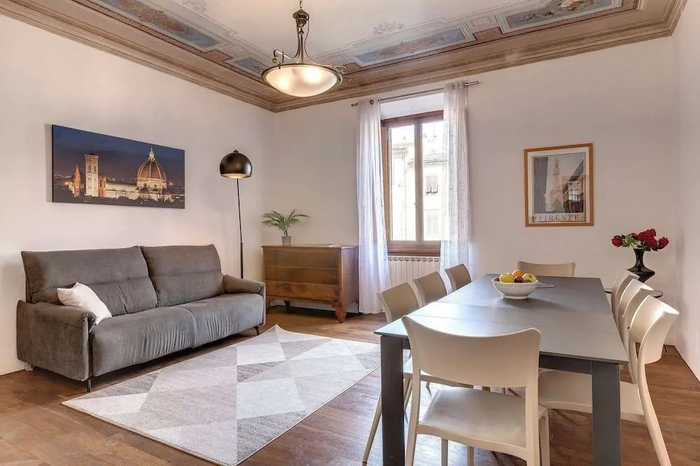 Mamo Florence - Pisana Apartment