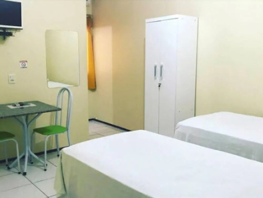 Hotel Aprigio's