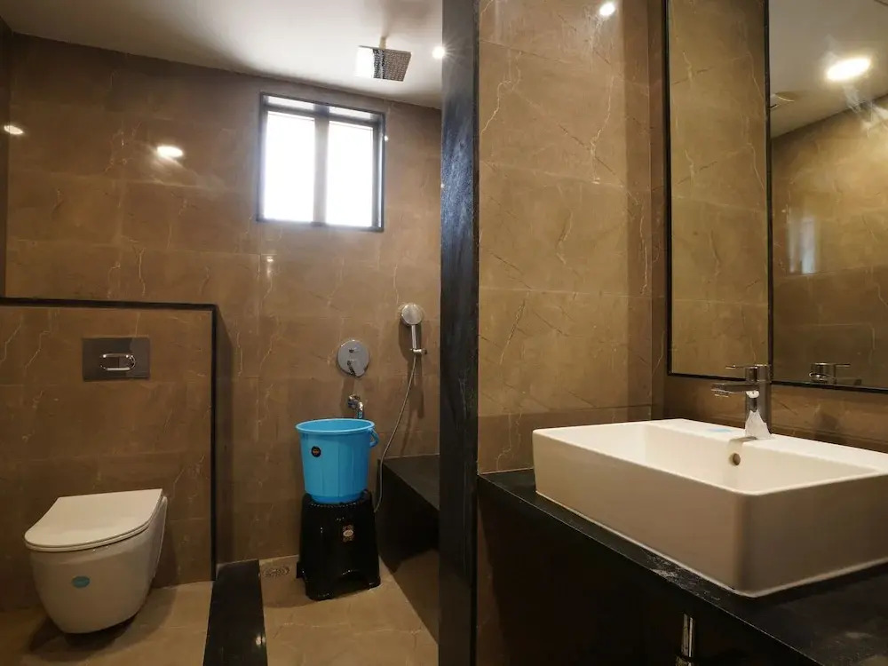 Atnest Orchids Suites