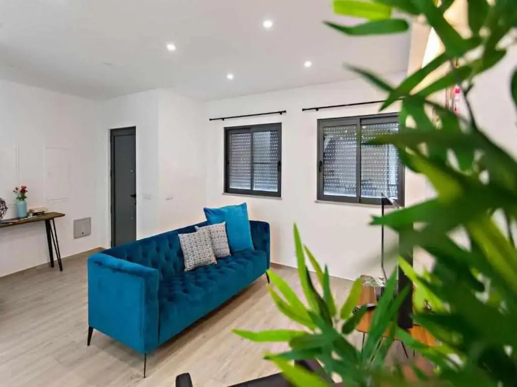 Faro Clara Suites