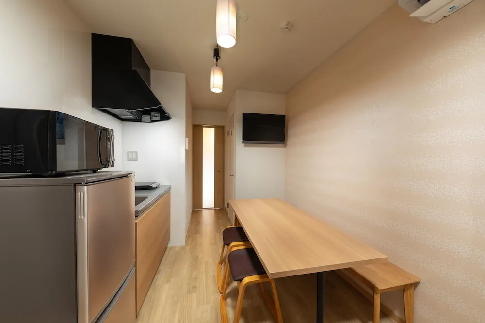 Connect inn Kujo Kawaramachi