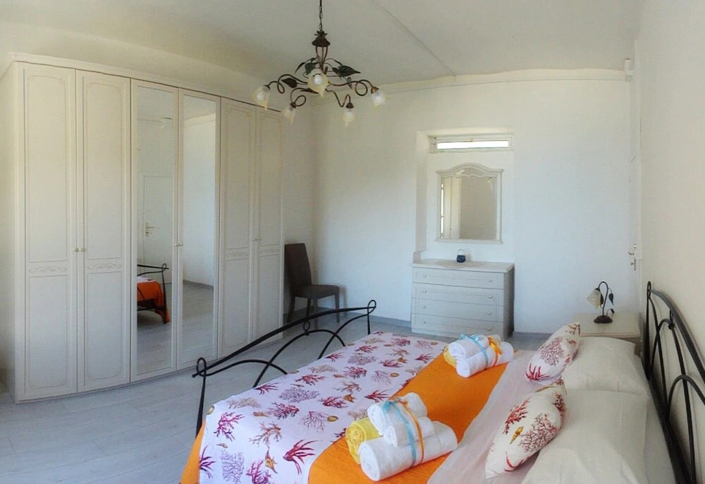 Casa Tiberio Sperlongaresort