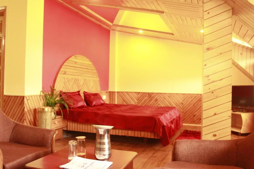 Zarim Hotel Manali