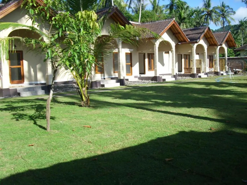 Yulis Homestay