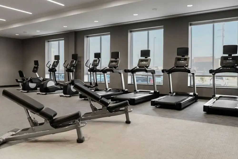 Residence Inn by Marriott Huntsville - Madison