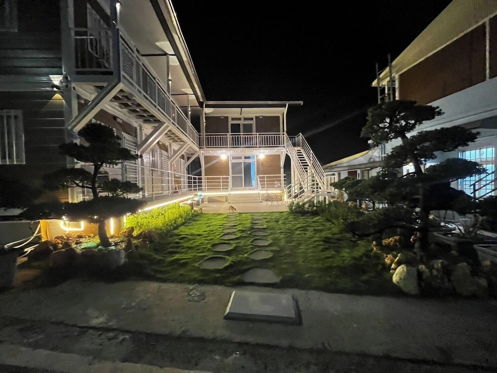 Overseas Ryukyu studies Homestay