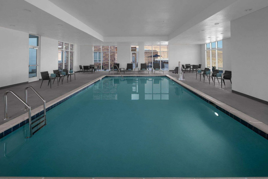 Courtyard Reno Sparks