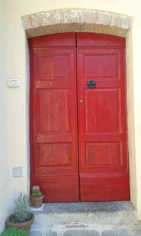 Via Cerreto Apartment