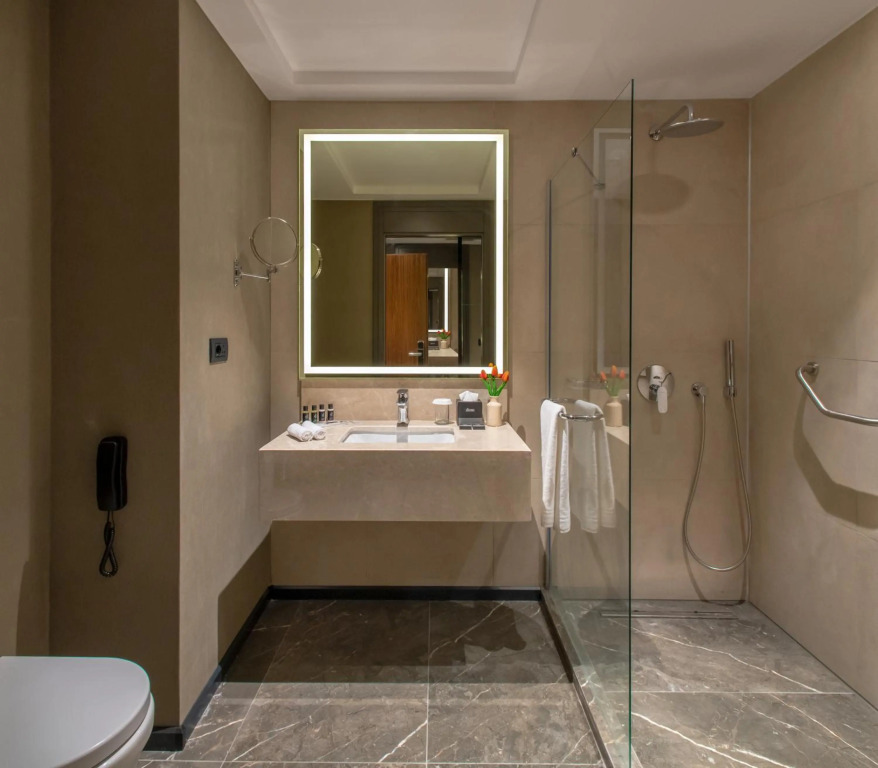 Movenpick Diyarbakir