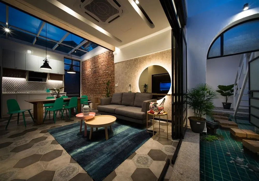 Tien Residence