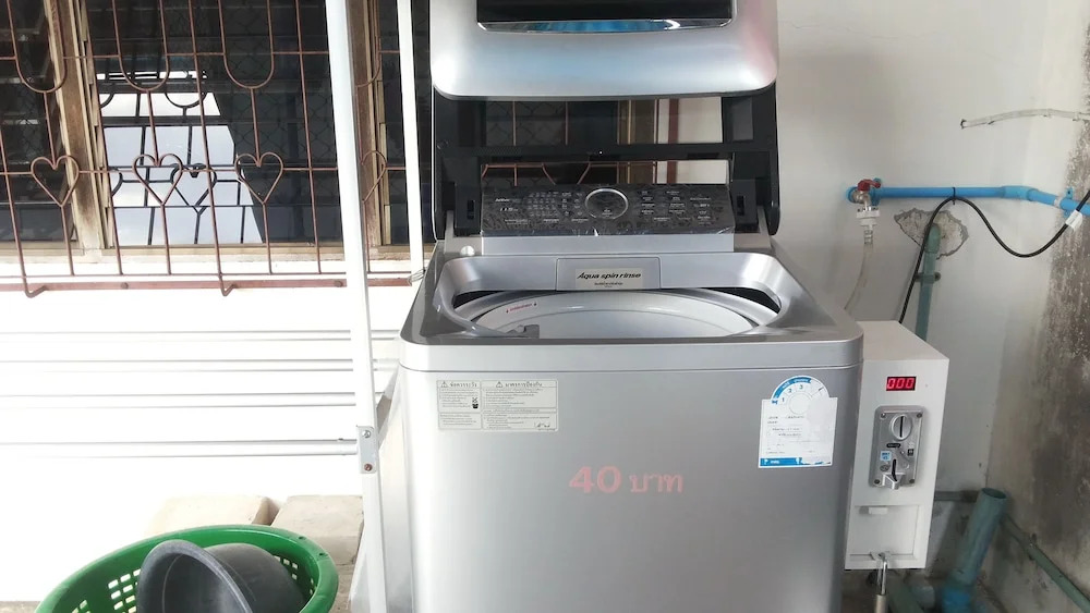 RC Apartment