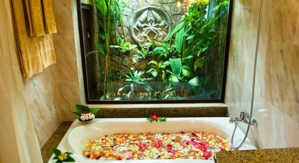 Cham Villas Resort