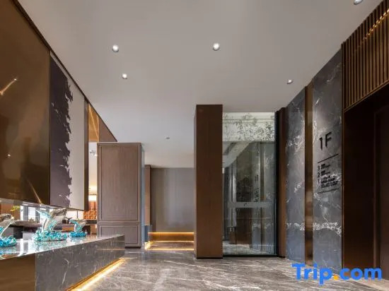 The GiorgioMorandi Hotels (Tanguo Ancient City)