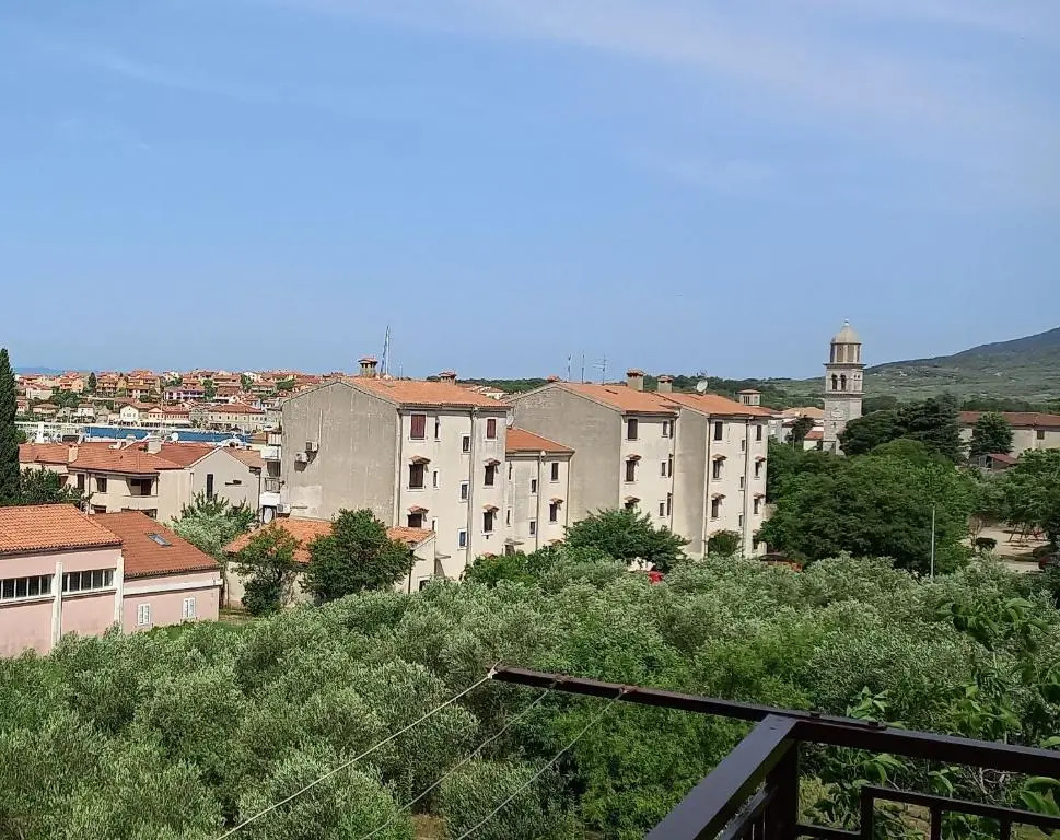 Apartment Panorama