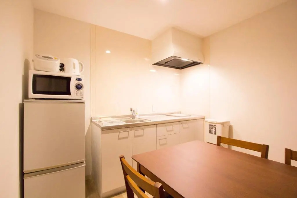 SEVEN Building / Vacation STAY 4949